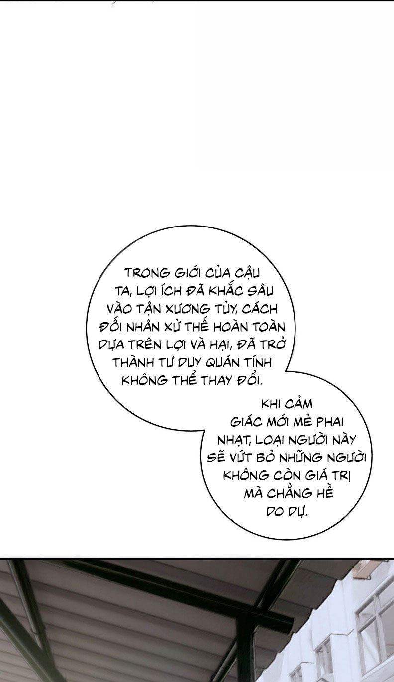 Mỗi Ngày Đều Muốn Làm Bệnh Kiều Vương Tử Xấu hổ Muốn Độn Thổ Chap 37 - Trang 3