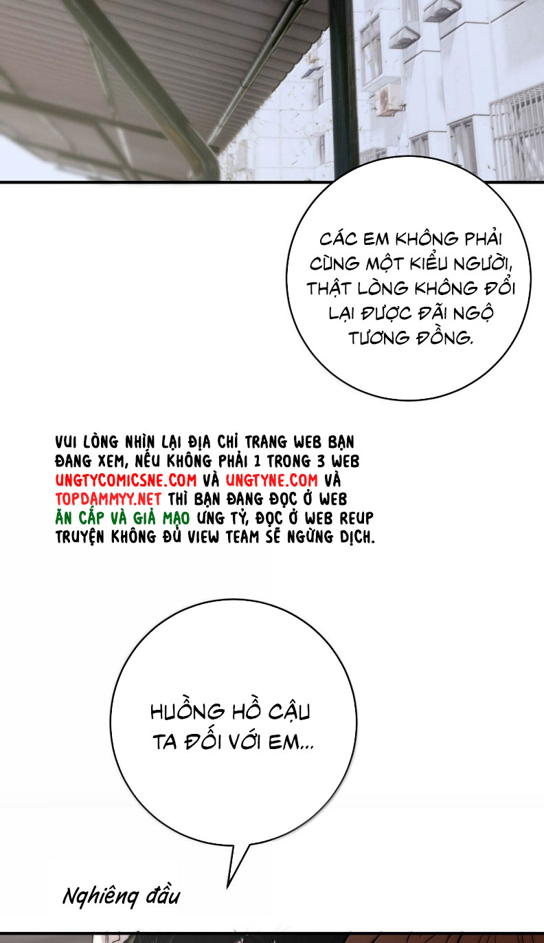 Mỗi Ngày Đều Muốn Làm Bệnh Kiều Vương Tử Xấu hổ Muốn Độn Thổ Chap 37 - Trang 3