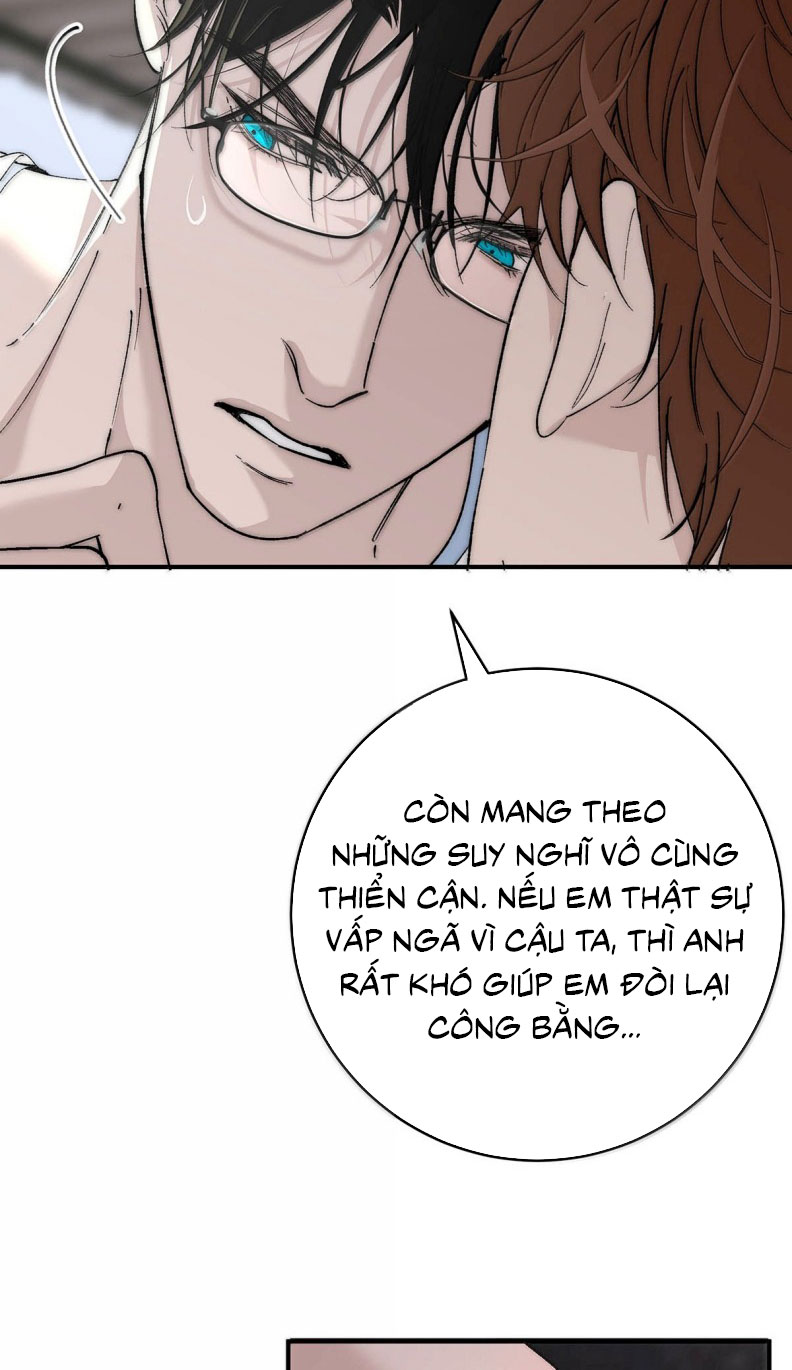 Mỗi Ngày Đều Muốn Làm Bệnh Kiều Vương Tử Xấu hổ Muốn Độn Thổ Chap 37 - Trang 3