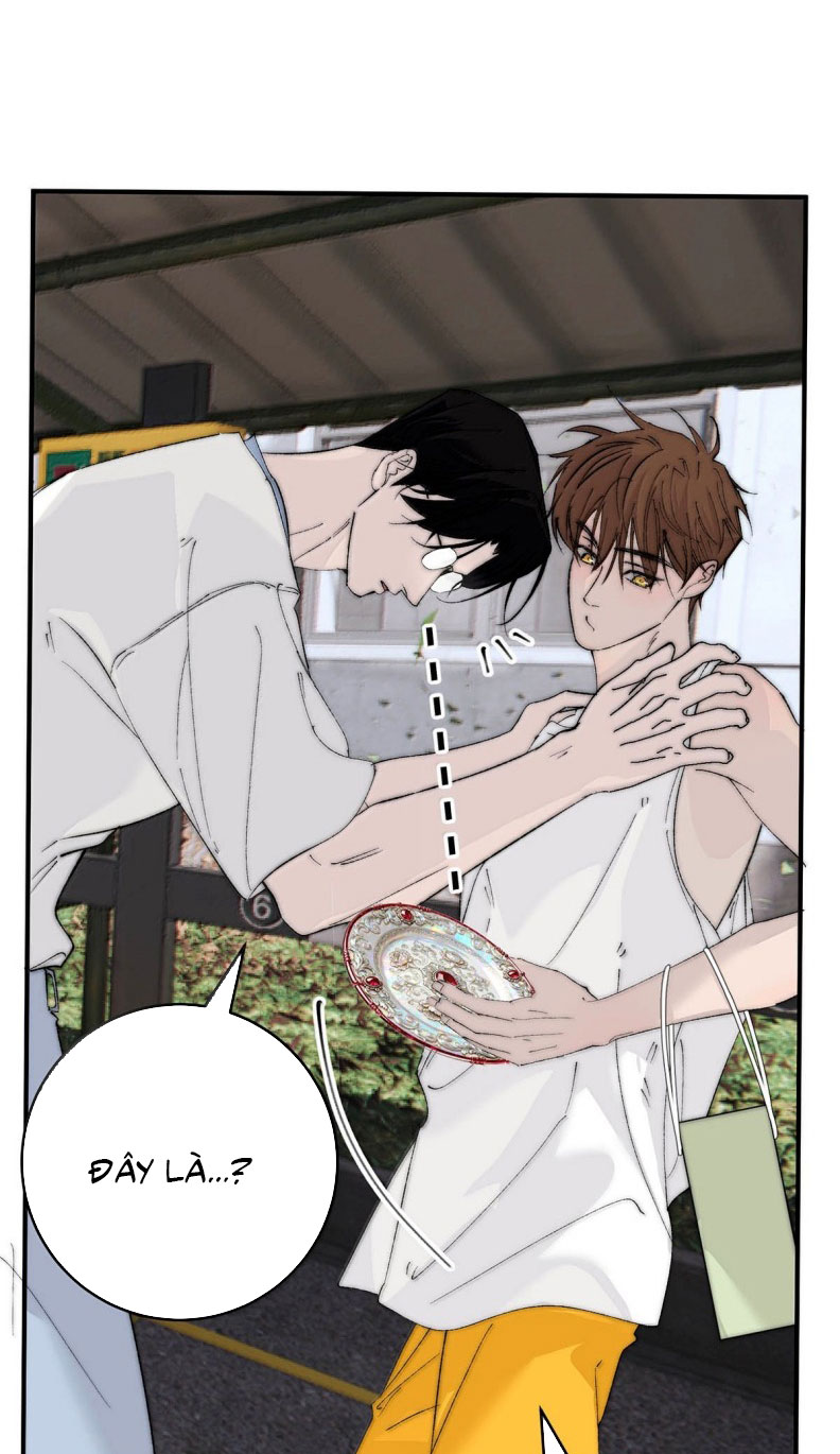 Mỗi Ngày Đều Muốn Làm Bệnh Kiều Vương Tử Xấu hổ Muốn Độn Thổ Chap 37 - Trang 3