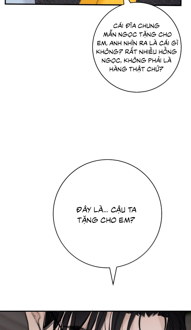 Mỗi Ngày Đều Muốn Làm Bệnh Kiều Vương Tử Xấu hổ Muốn Độn Thổ Chap 37 - Trang 3
