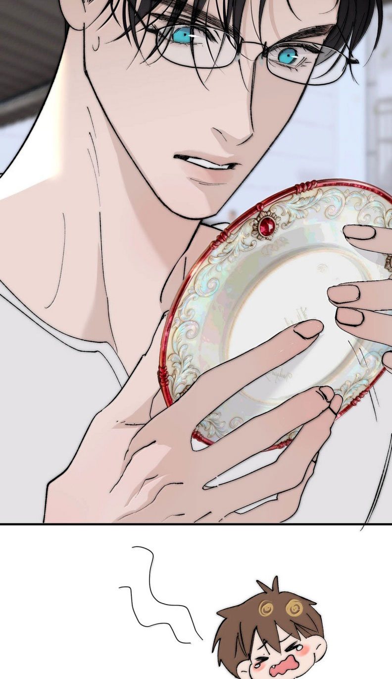 Mỗi Ngày Đều Muốn Làm Bệnh Kiều Vương Tử Xấu hổ Muốn Độn Thổ Chap 37 - Trang 3