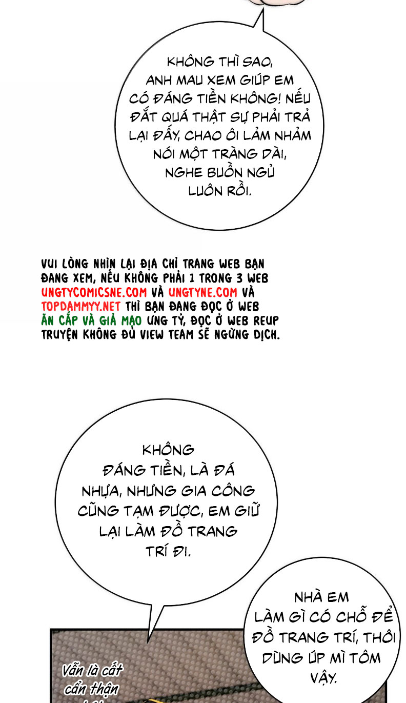 Mỗi Ngày Đều Muốn Làm Bệnh Kiều Vương Tử Xấu hổ Muốn Độn Thổ Chap 37 - Trang 3