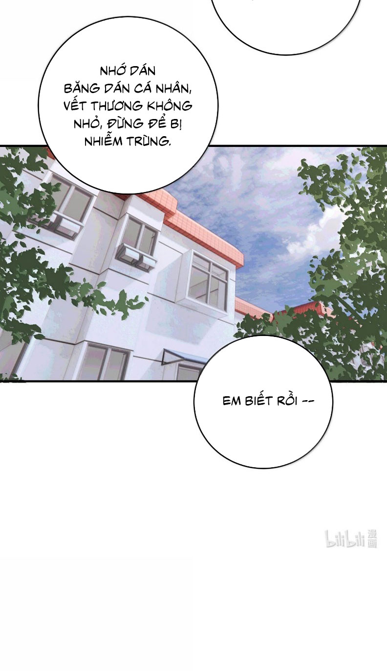 Mỗi Ngày Đều Muốn Làm Bệnh Kiều Vương Tử Xấu hổ Muốn Độn Thổ Chap 37 - Trang 3