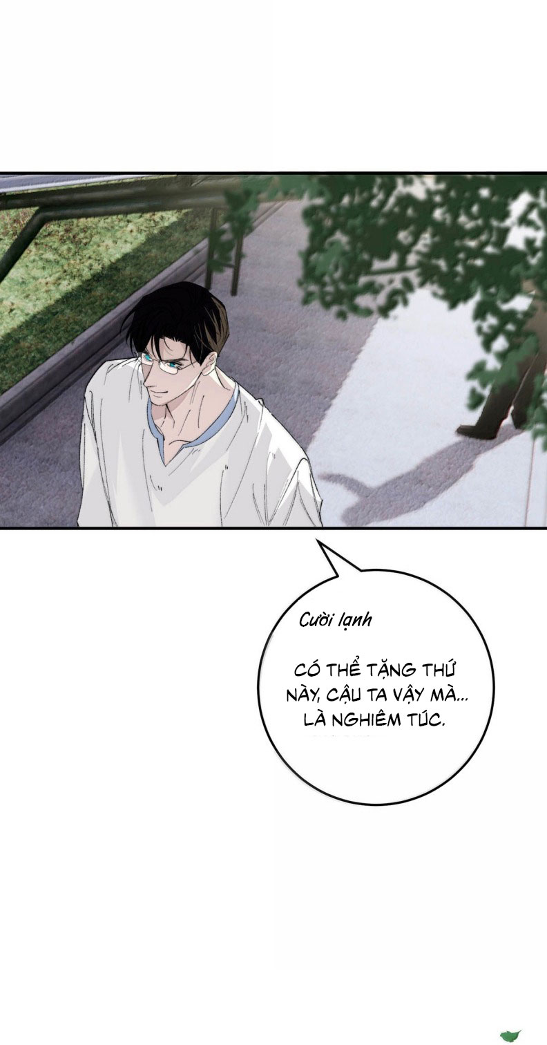 Mỗi Ngày Đều Muốn Làm Bệnh Kiều Vương Tử Xấu hổ Muốn Độn Thổ Chap 37 - Trang 3