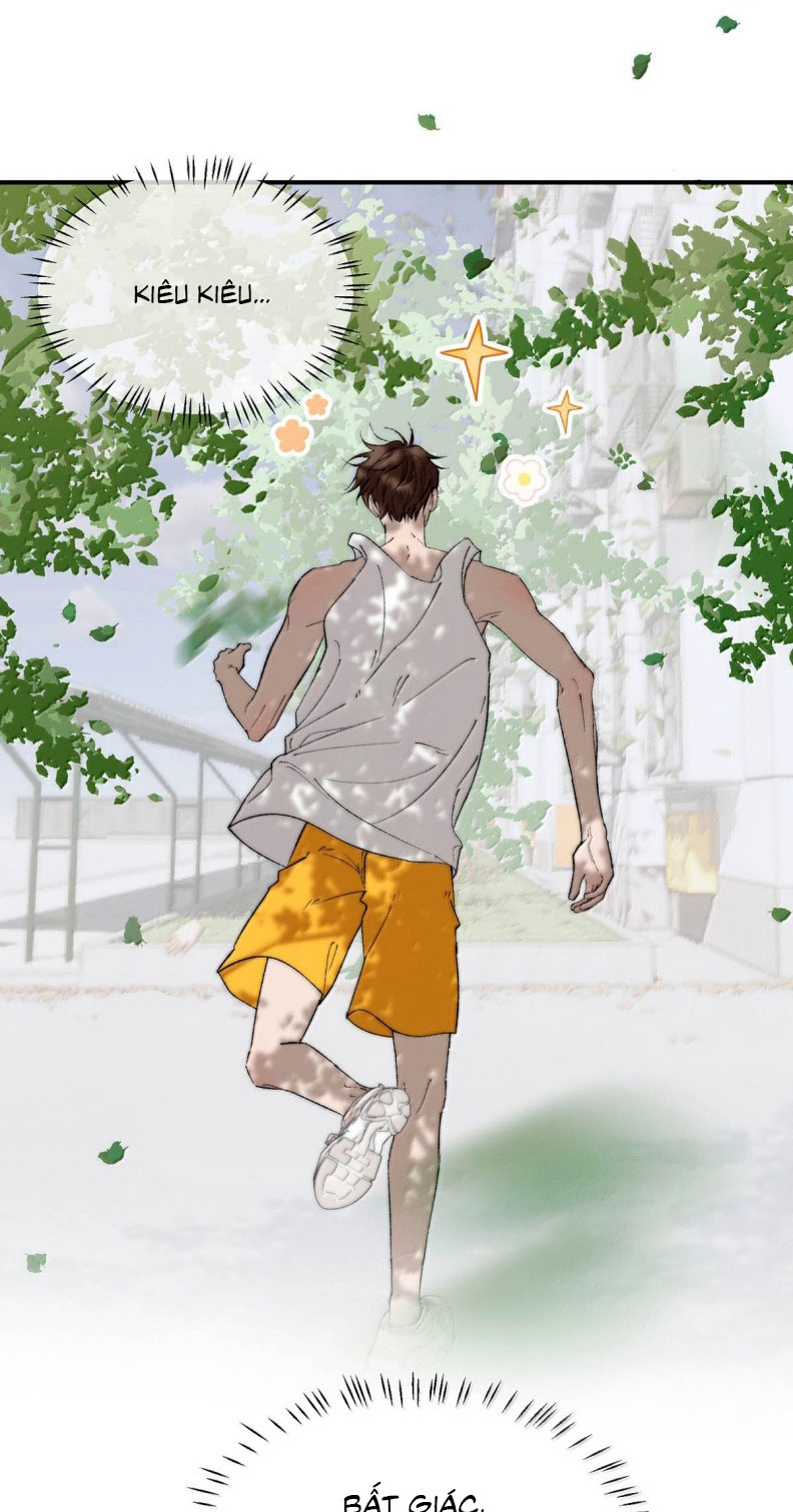Mỗi Ngày Đều Muốn Làm Bệnh Kiều Vương Tử Xấu hổ Muốn Độn Thổ Chap 37 - Trang 3
