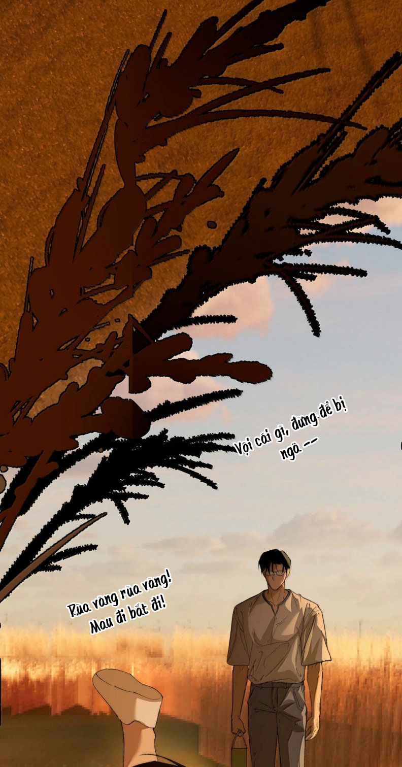 Mỗi Ngày Đều Muốn Làm Bệnh Kiều Vương Tử Xấu hổ Muốn Độn Thổ Chap 37 - Trang 3
