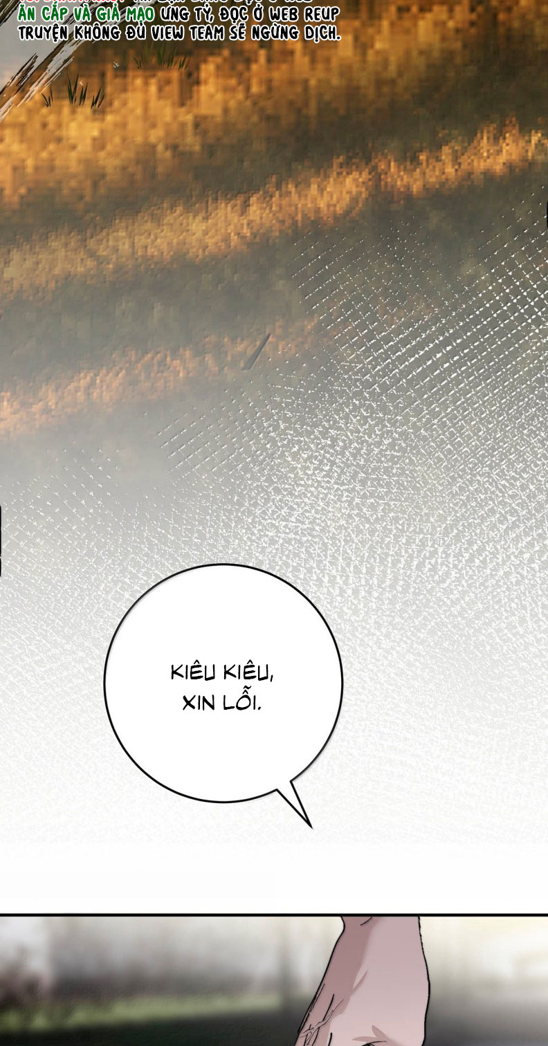 Mỗi Ngày Đều Muốn Làm Bệnh Kiều Vương Tử Xấu hổ Muốn Độn Thổ Chap 37 - Trang 3