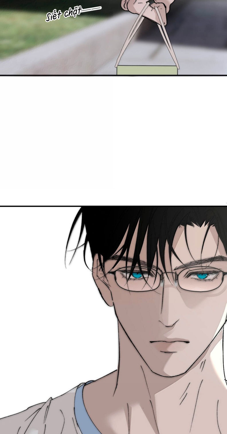 Mỗi Ngày Đều Muốn Làm Bệnh Kiều Vương Tử Xấu hổ Muốn Độn Thổ Chap 37 - Trang 3