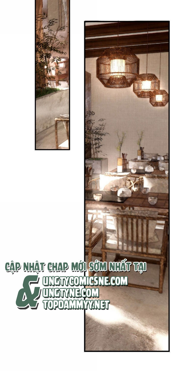 Mỗi Ngày Đều Muốn Làm Bệnh Kiều Vương Tử Xấu hổ Muốn Độn Thổ Chap 37 - Trang 3