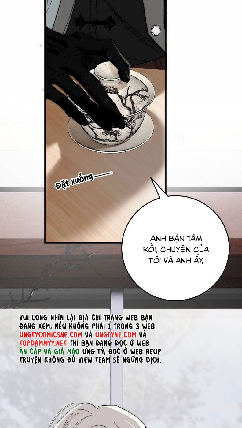Mỗi Ngày Đều Muốn Làm Bệnh Kiều Vương Tử Xấu hổ Muốn Độn Thổ Chap 37 - Trang 3