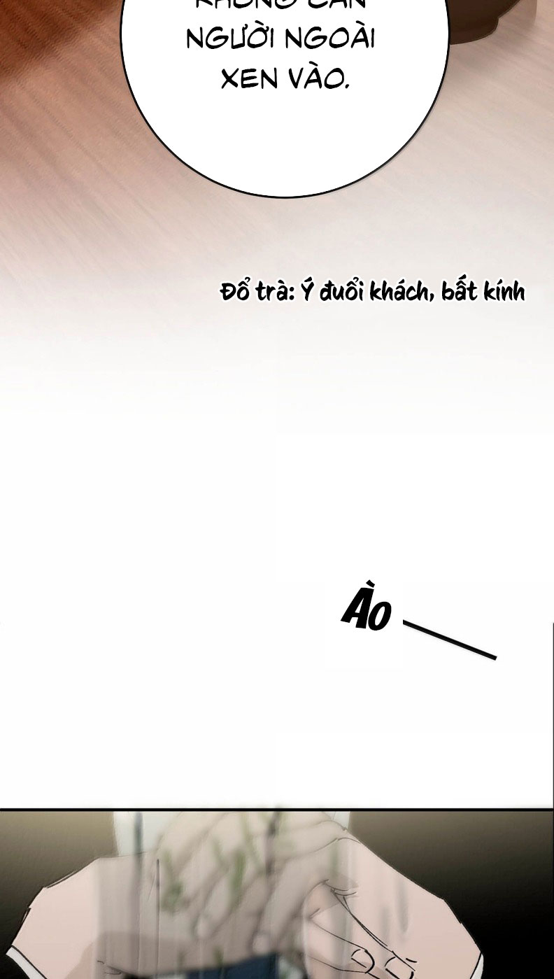 Mỗi Ngày Đều Muốn Làm Bệnh Kiều Vương Tử Xấu hổ Muốn Độn Thổ Chap 37 - Trang 3