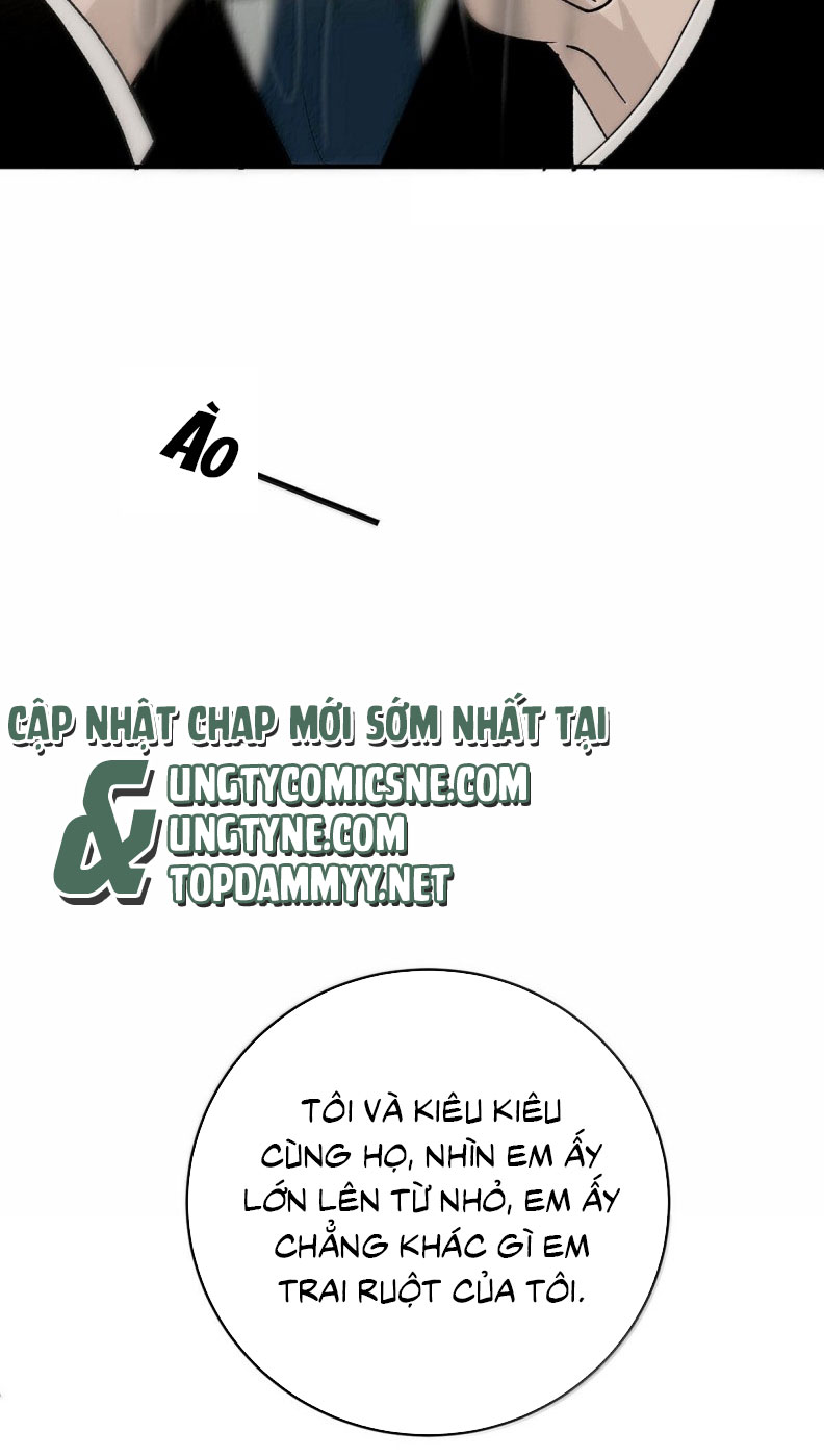 Mỗi Ngày Đều Muốn Làm Bệnh Kiều Vương Tử Xấu hổ Muốn Độn Thổ Chap 37 - Trang 3
