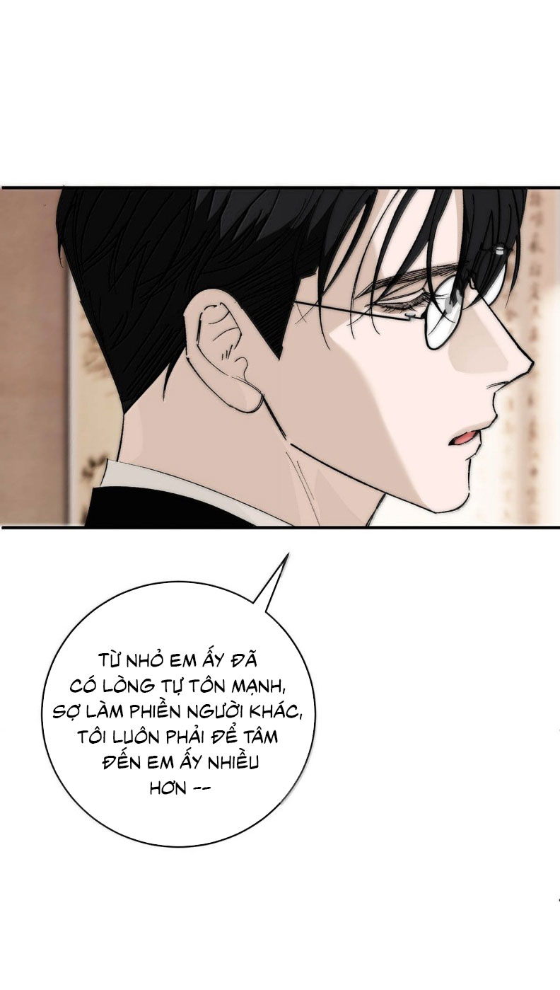 Mỗi Ngày Đều Muốn Làm Bệnh Kiều Vương Tử Xấu hổ Muốn Độn Thổ Chap 37 - Trang 3