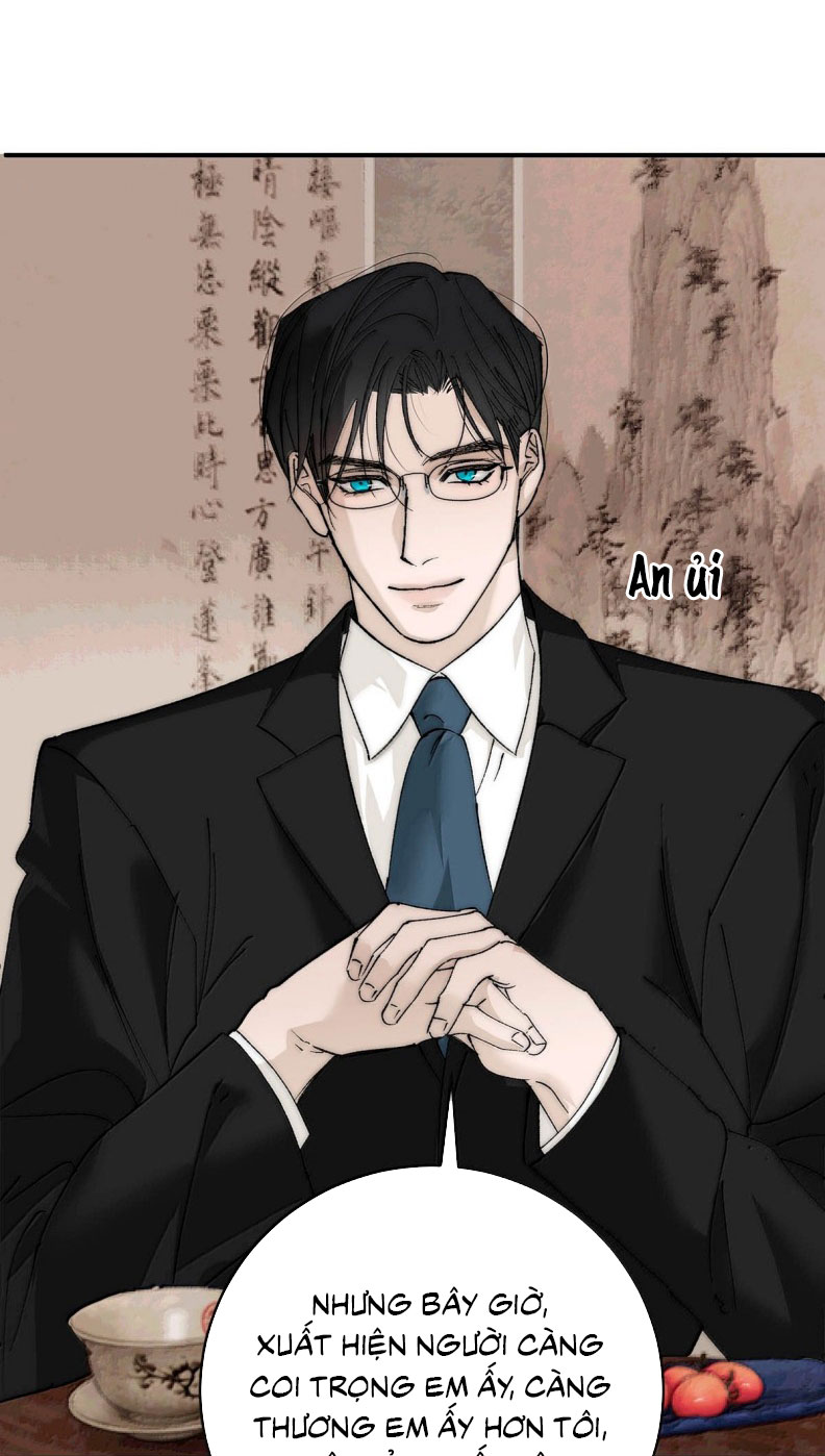 Mỗi Ngày Đều Muốn Làm Bệnh Kiều Vương Tử Xấu hổ Muốn Độn Thổ Chap 37 - Trang 3