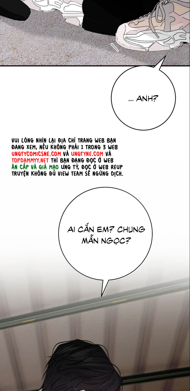 Mỗi Ngày Đều Muốn Làm Bệnh Kiều Vương Tử Xấu hổ Muốn Độn Thổ Chap 37 - Trang 3