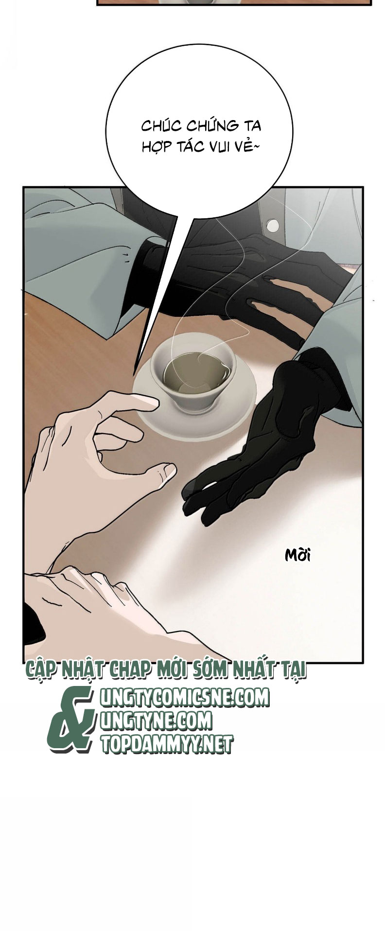 Mỗi Ngày Đều Muốn Làm Bệnh Kiều Vương Tử Xấu hổ Muốn Độn Thổ Chap 37 - Trang 3
