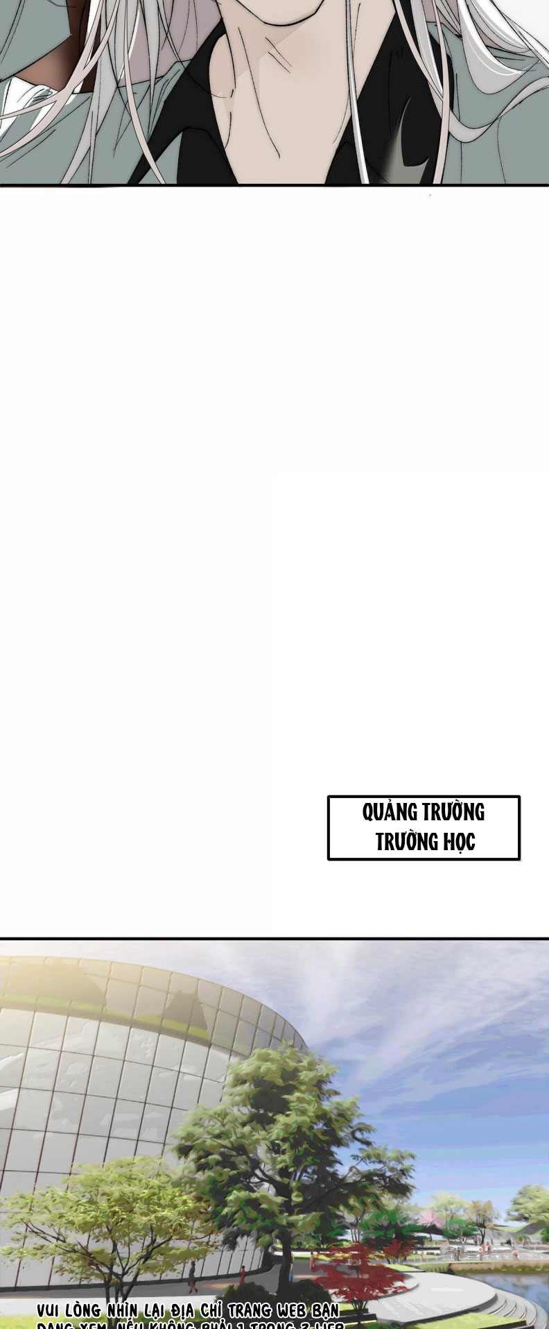 Mỗi Ngày Đều Muốn Làm Bệnh Kiều Vương Tử Xấu hổ Muốn Độn Thổ Chap 37 - Trang 3