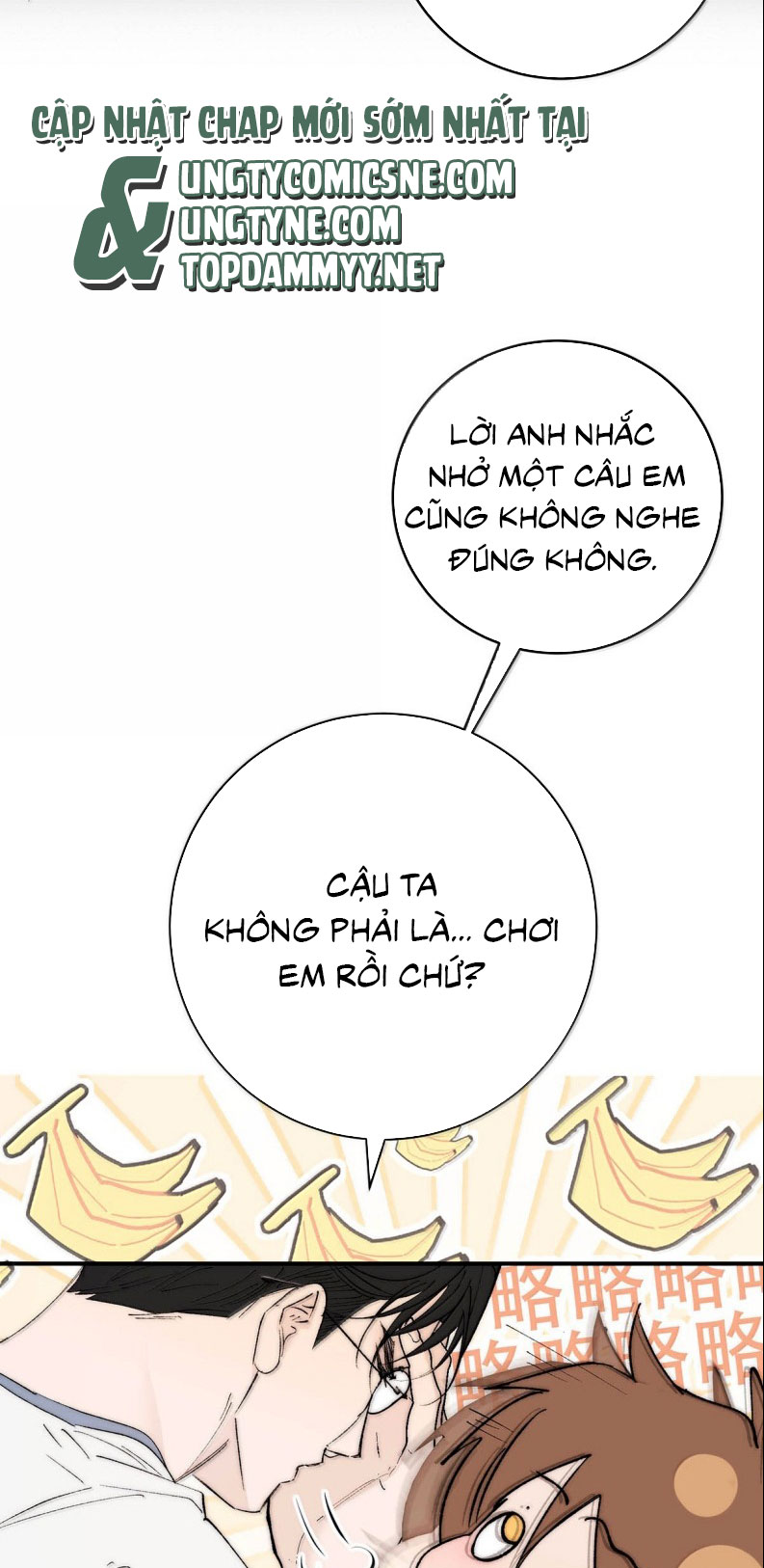 Mỗi Ngày Đều Muốn Làm Bệnh Kiều Vương Tử Xấu hổ Muốn Độn Thổ Chap 37 - Trang 3