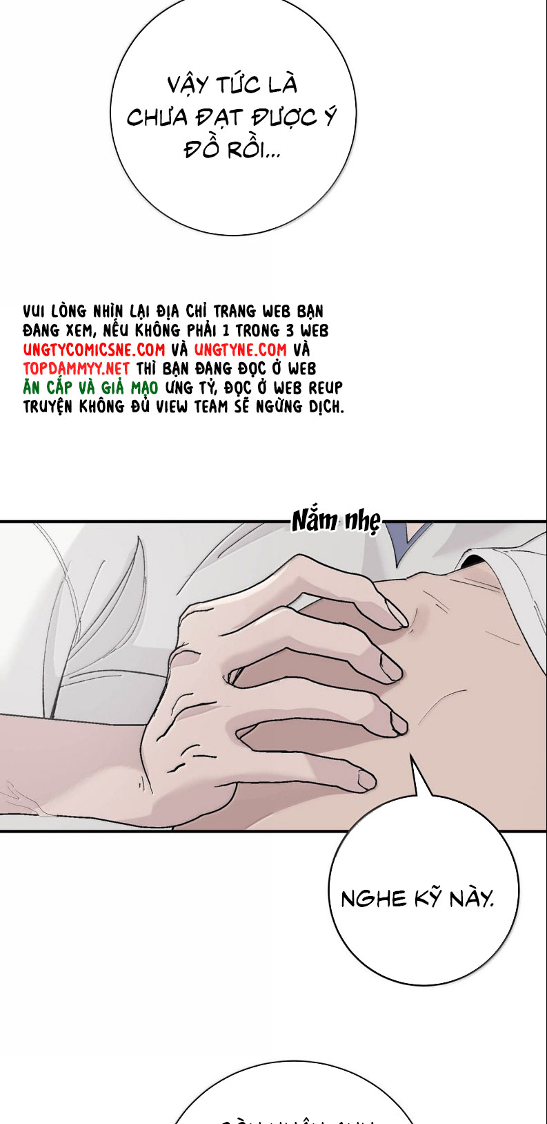 Mỗi Ngày Đều Muốn Làm Bệnh Kiều Vương Tử Xấu hổ Muốn Độn Thổ Chap 37 - Trang 3