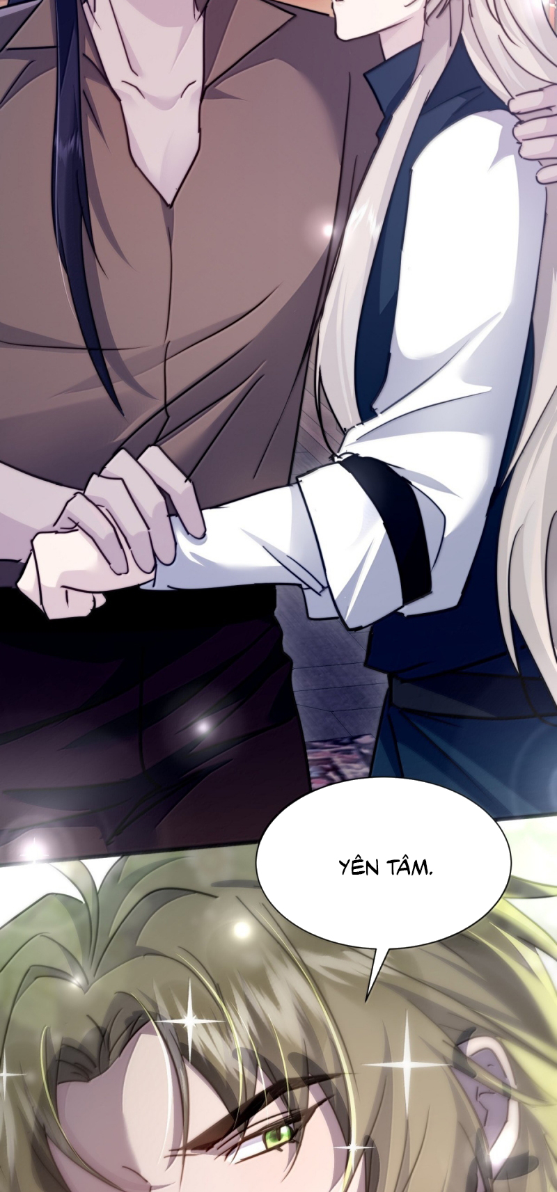 Lồng Tuyết Chap 66 - Trang 2