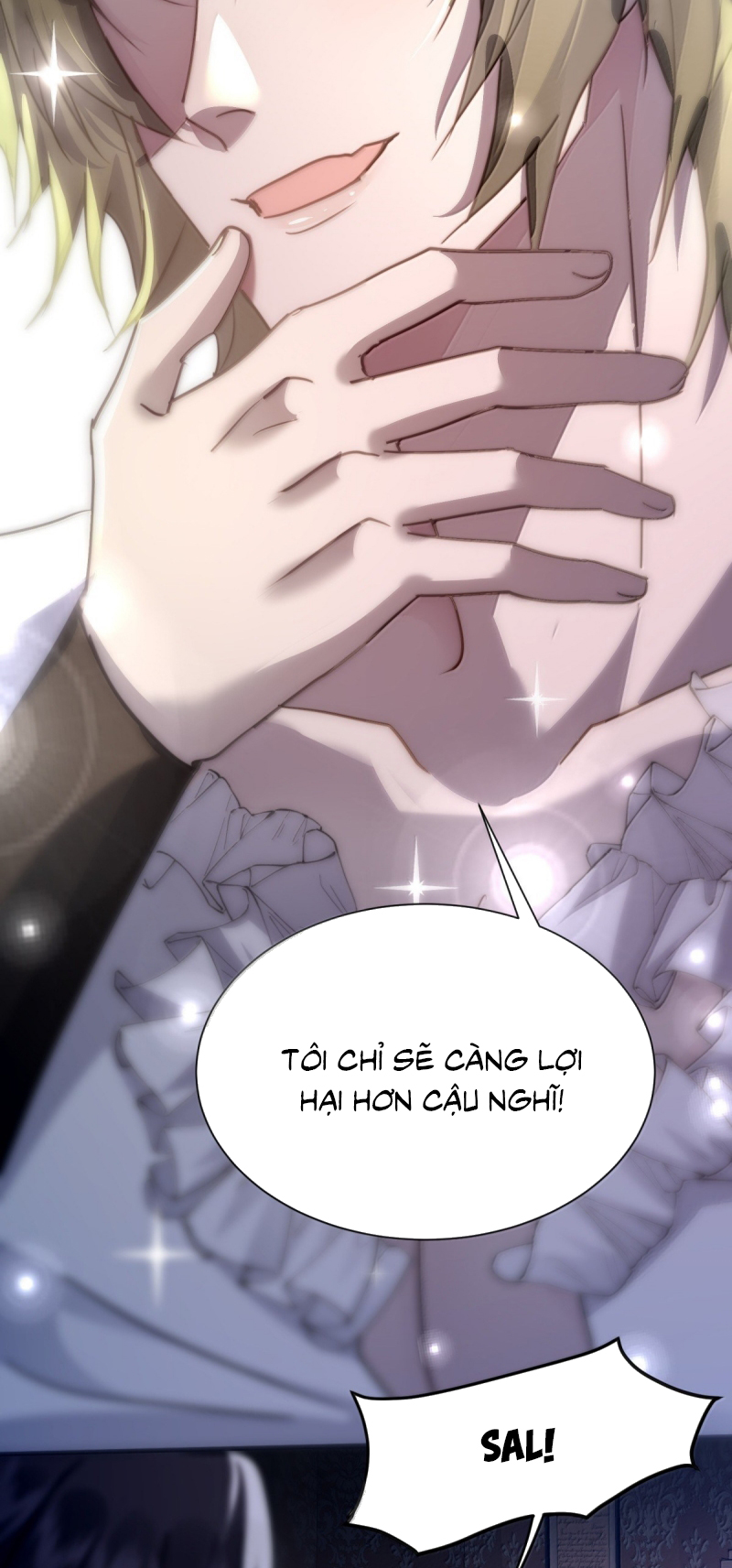 Lồng Tuyết Chap 66 - Trang 2