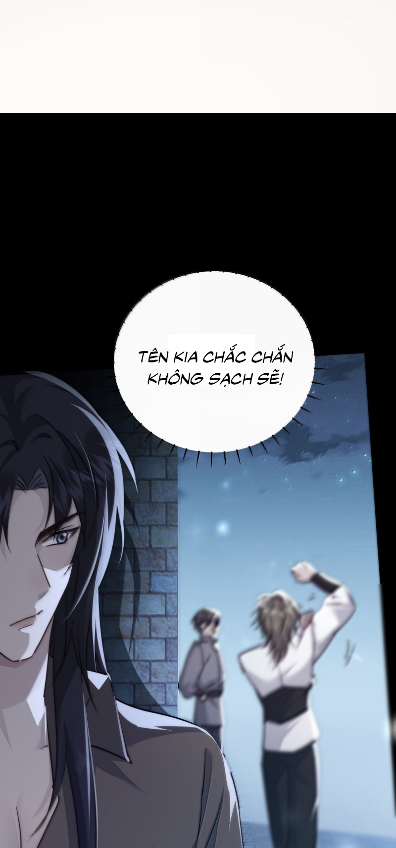 Lồng Tuyết Chap 66 - Trang 2