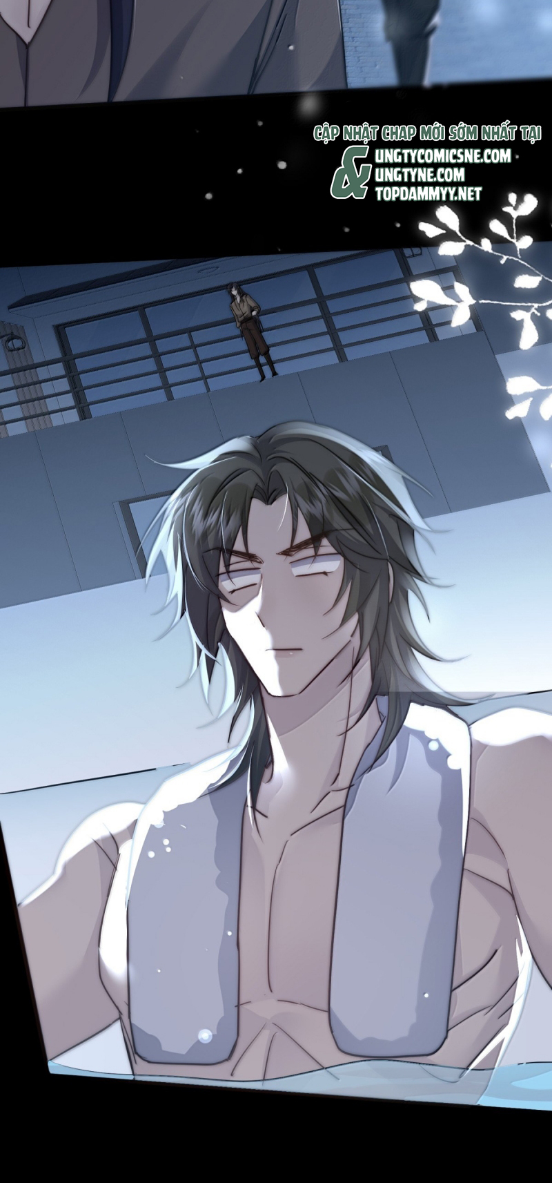Lồng Tuyết Chap 66 - Trang 2