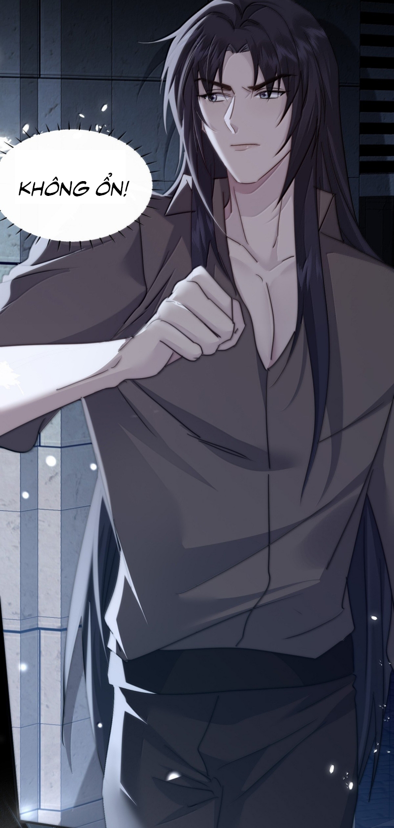Lồng Tuyết Chap 66 - Trang 2