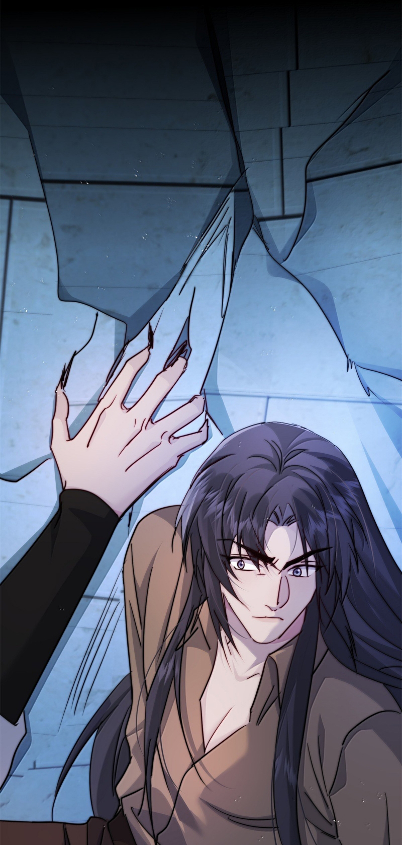 Lồng Tuyết Chap 66 - Trang 2
