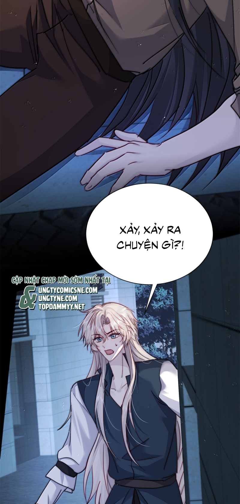 Lồng Tuyết Chap 66 - Trang 2