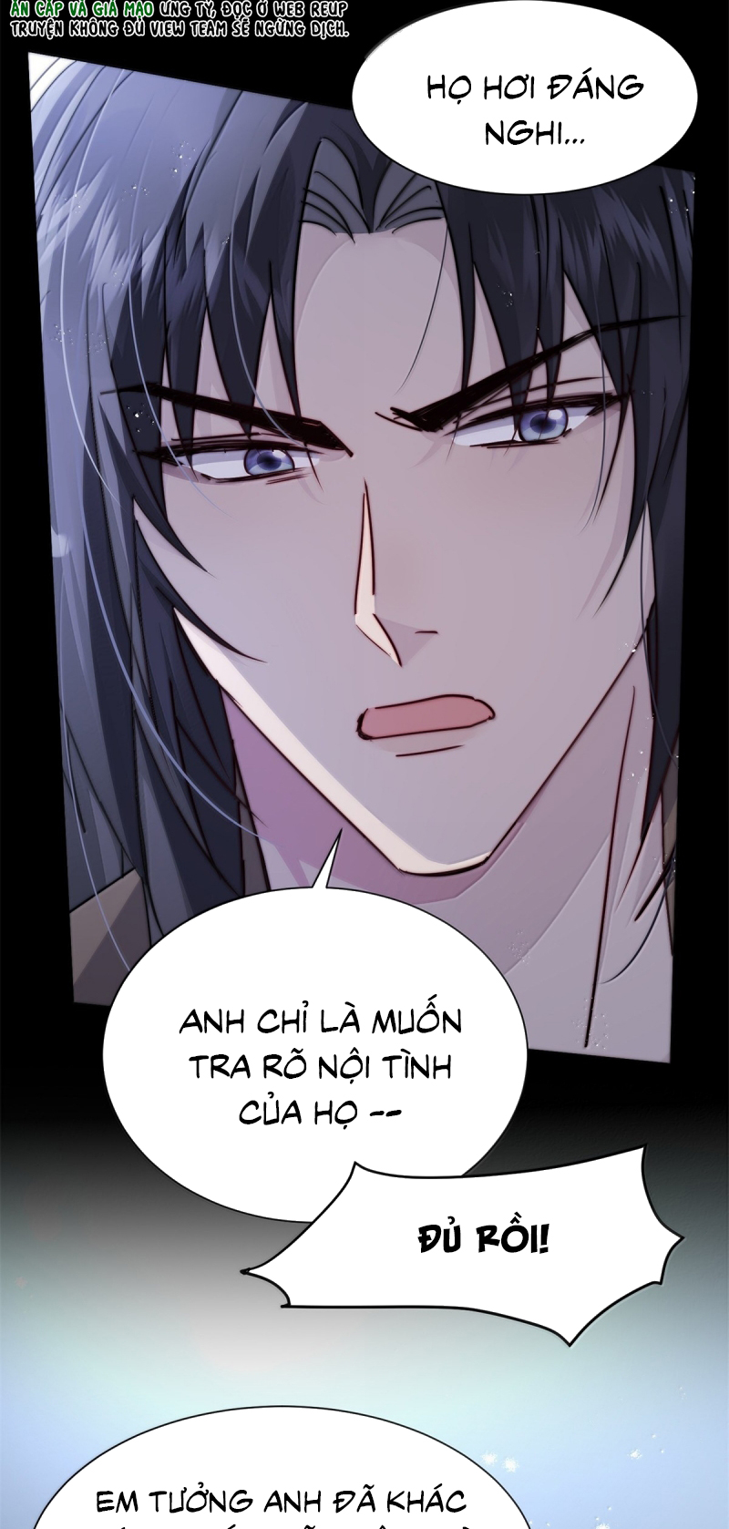 Lồng Tuyết Chap 66 - Trang 2