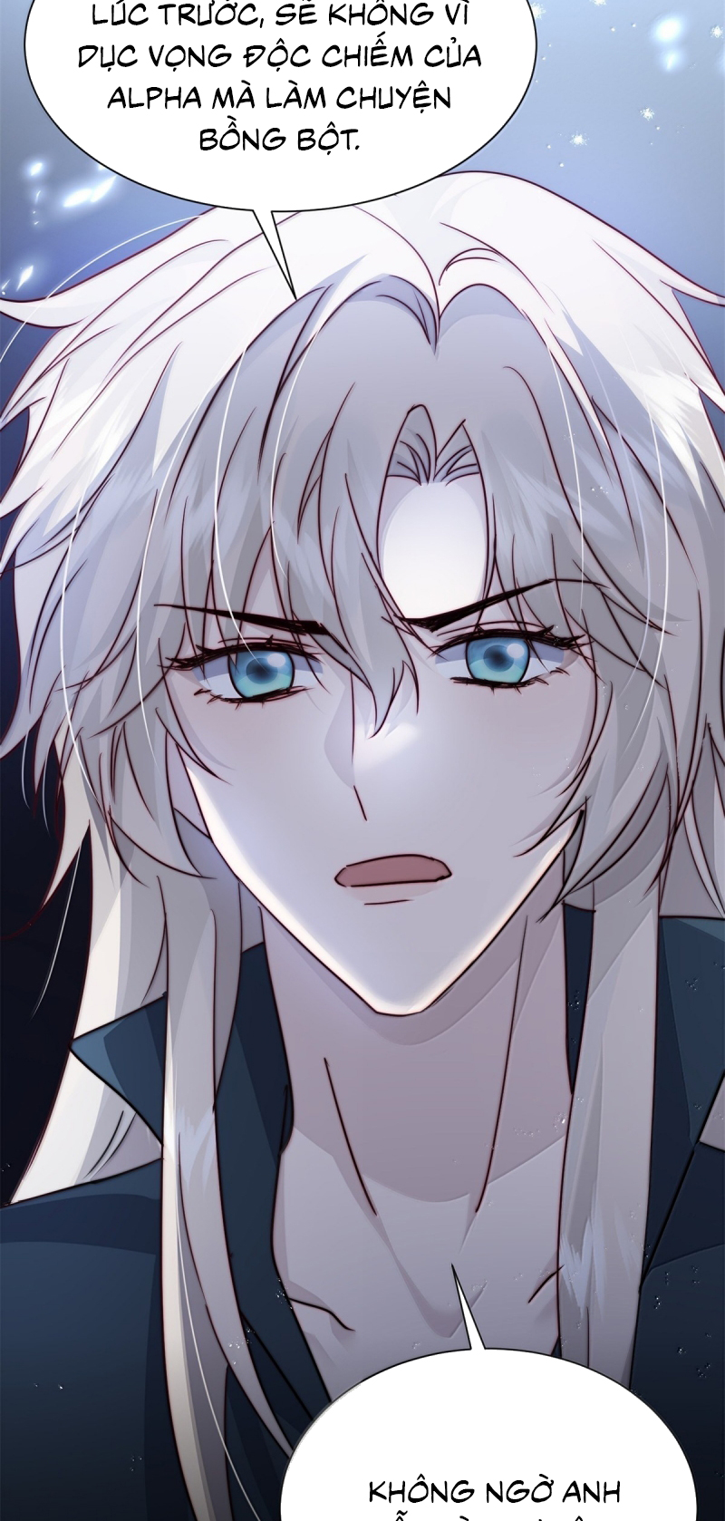 Lồng Tuyết Chap 66 - Trang 2