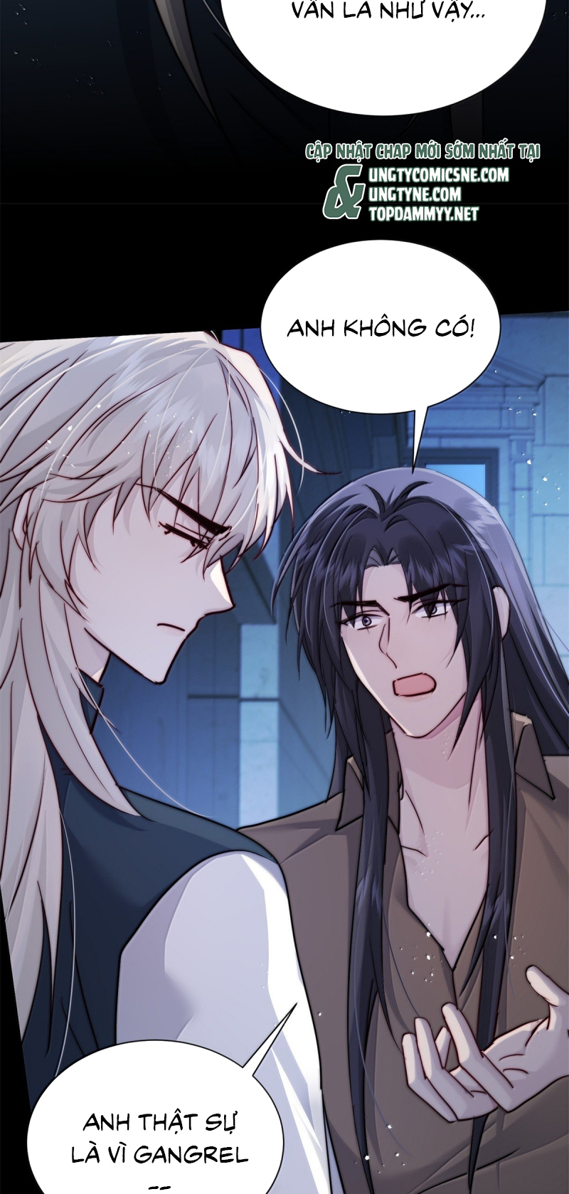 Lồng Tuyết Chap 66 - Trang 2