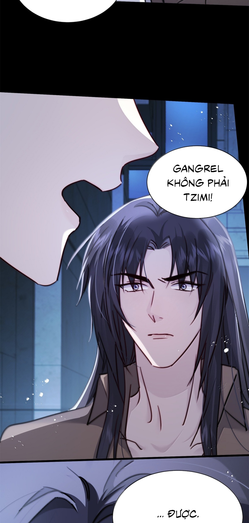 Lồng Tuyết Chap 66 - Trang 2