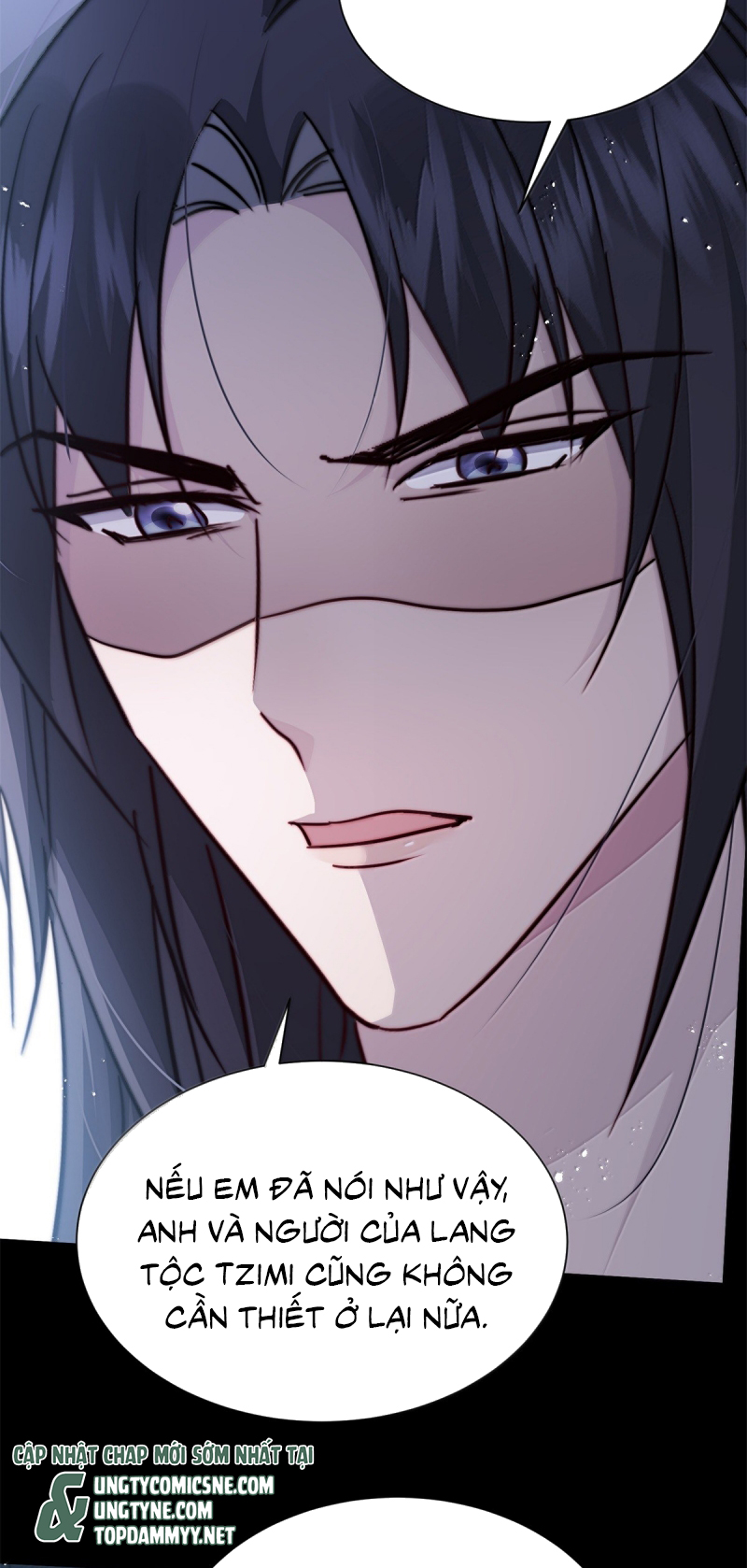 Lồng Tuyết Chap 66 - Trang 2