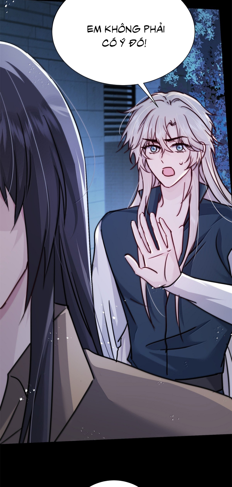 Lồng Tuyết Chap 66 - Trang 2
