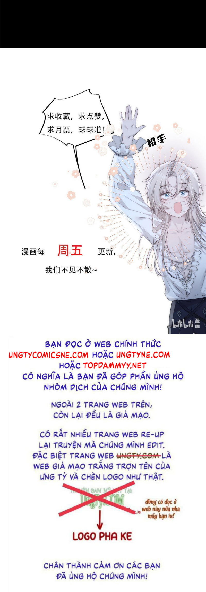 Lồng Tuyết Chap 66 - Trang 2