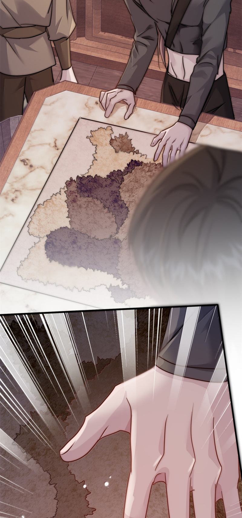 Lồng Tuyết Chap 66 - Trang 2