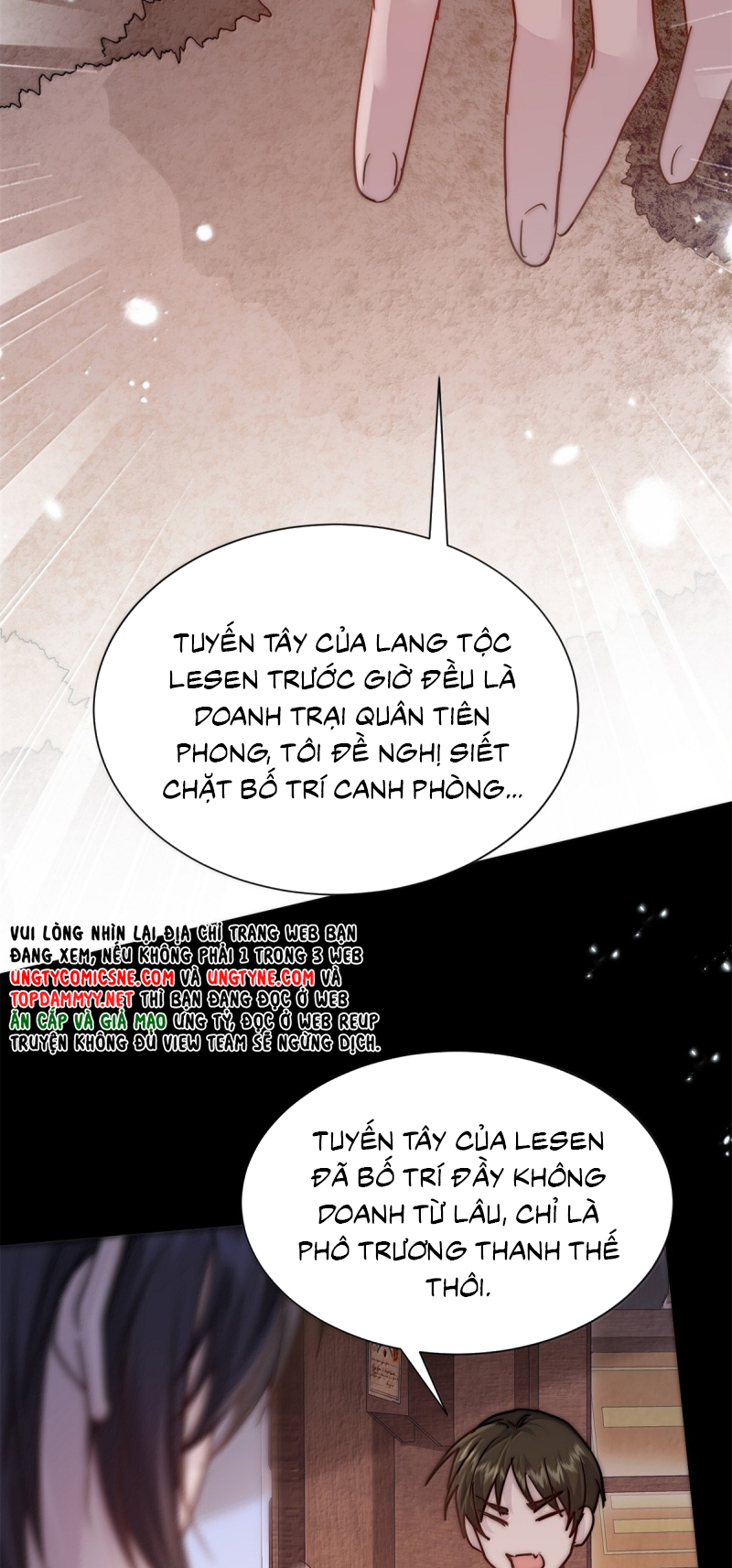 Lồng Tuyết Chap 66 - Trang 2