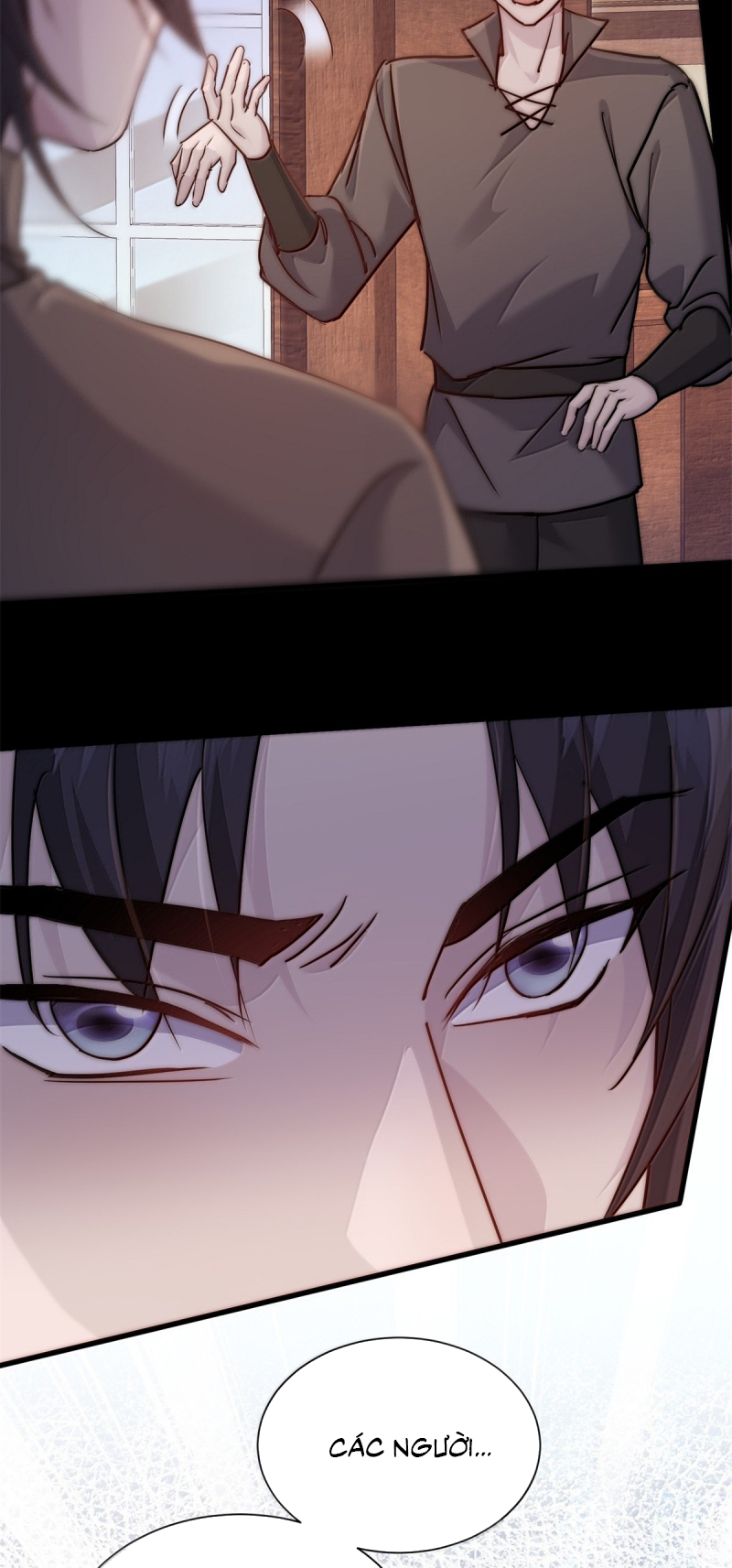 Lồng Tuyết Chap 66 - Trang 2