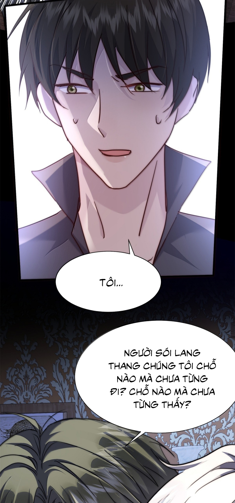 Lồng Tuyết Chap 66 - Trang 2