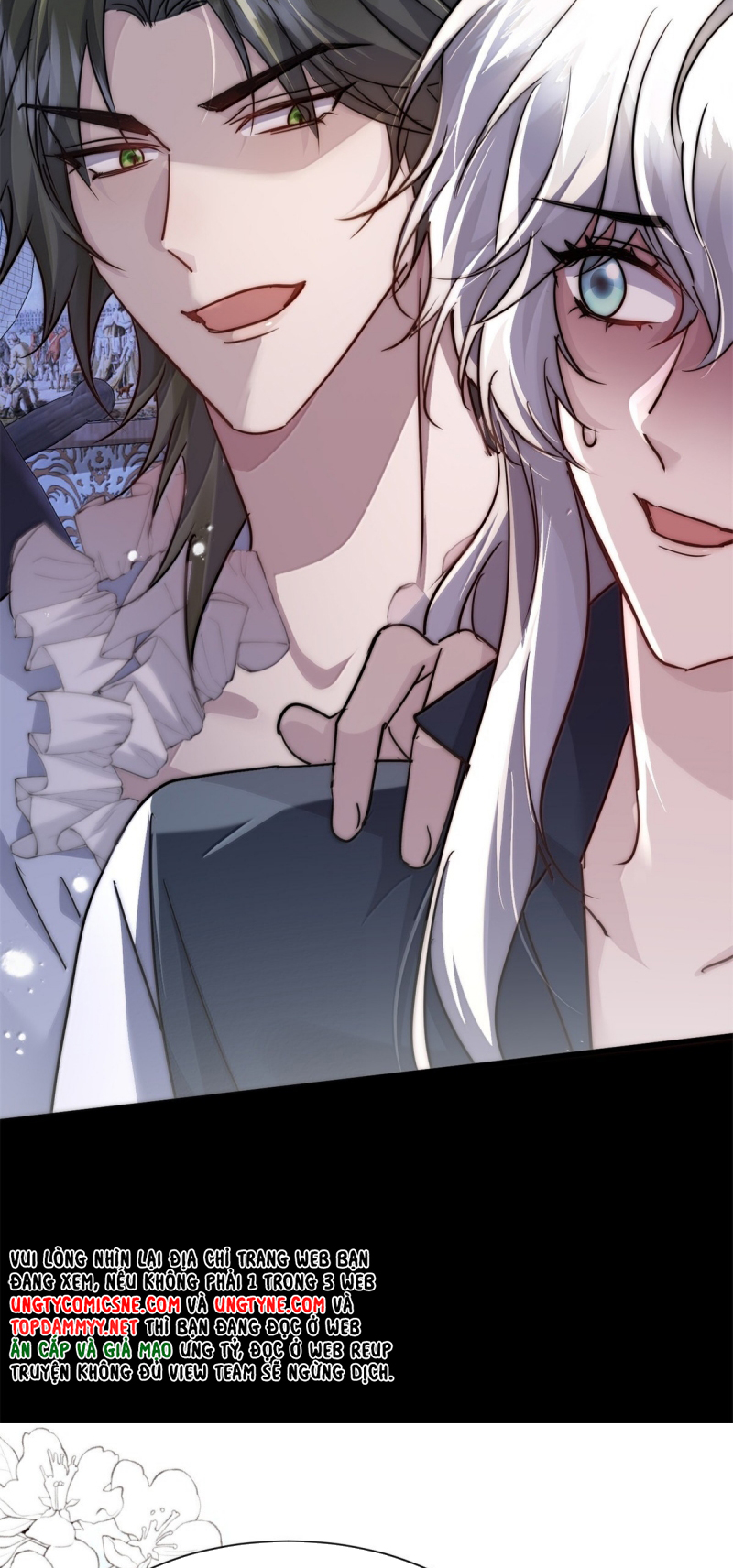 Lồng Tuyết Chap 66 - Trang 2