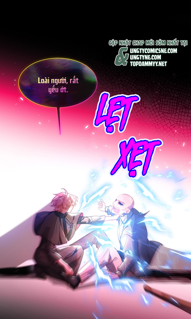 Tôi Phải Làm 1 Kẻ Đại Xấu Xa Chap 187 - Next 