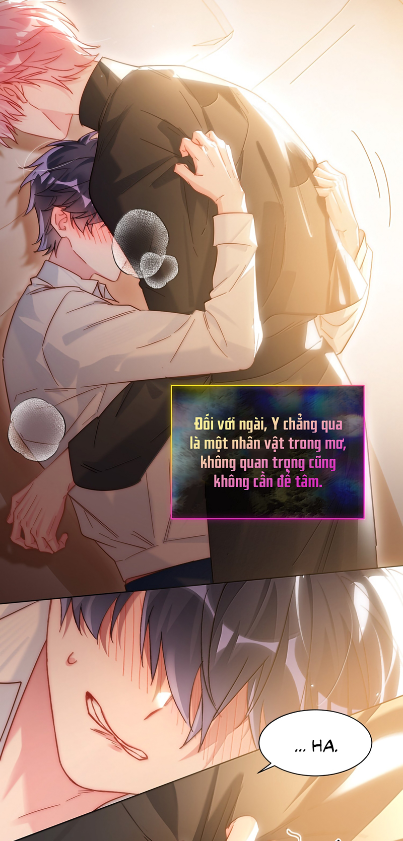 Tôi Phải Làm 1 Kẻ Đại Xấu Xa Chap 187 - Next 