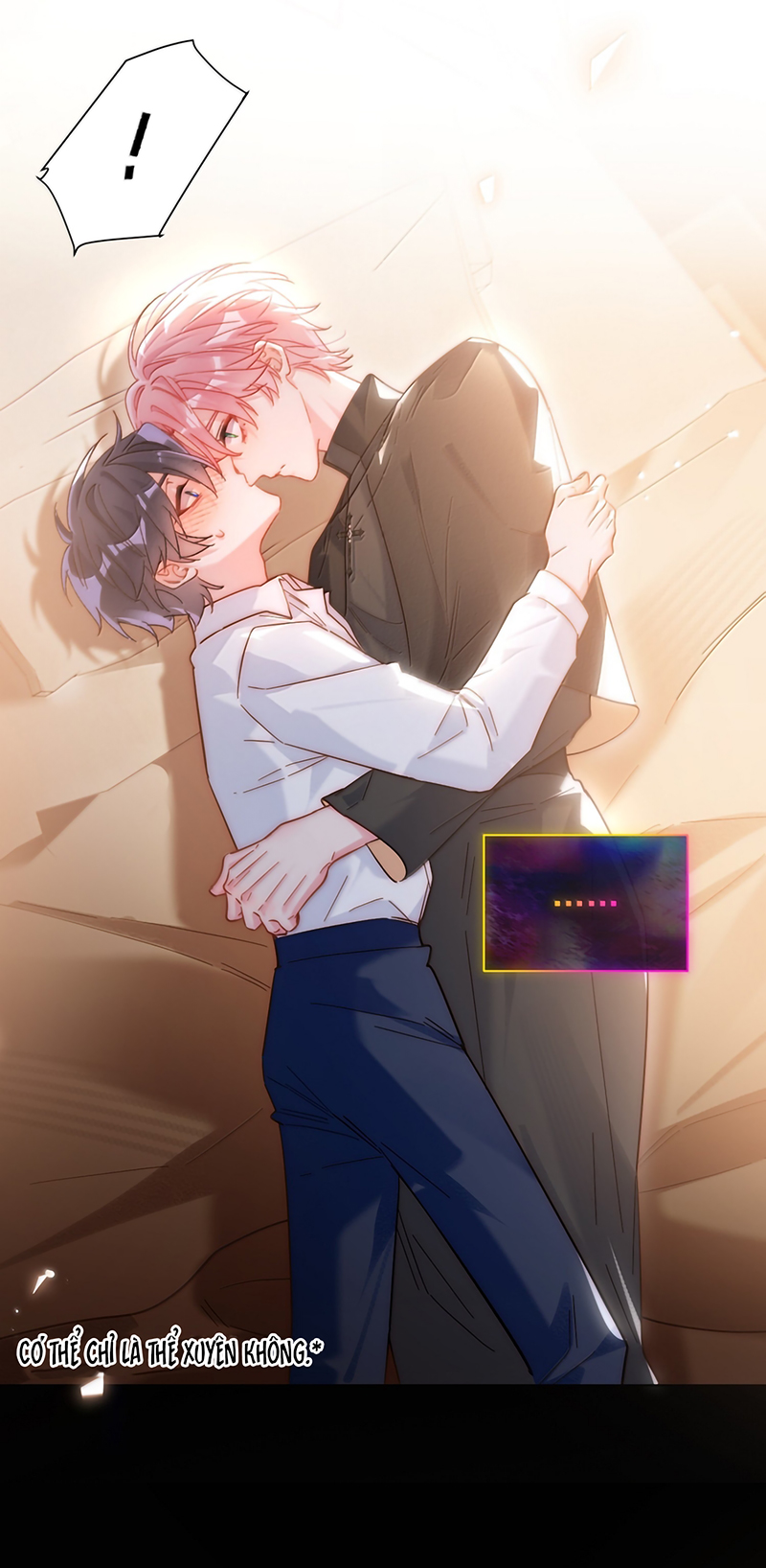 Tôi Phải Làm 1 Kẻ Đại Xấu Xa Chap 187 - Next 