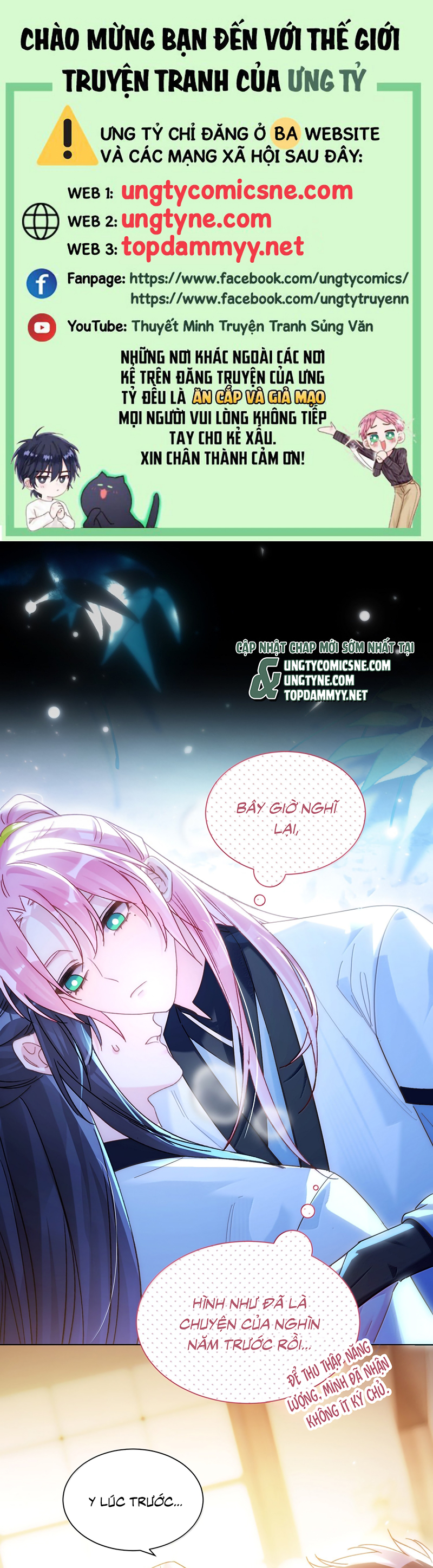 Tôi Phải Làm 1 Kẻ Đại Xấu Xa Chap 187 - Next 