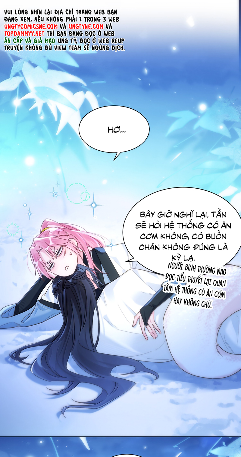 Tôi Phải Làm 1 Kẻ Đại Xấu Xa Chap 187 - Next 