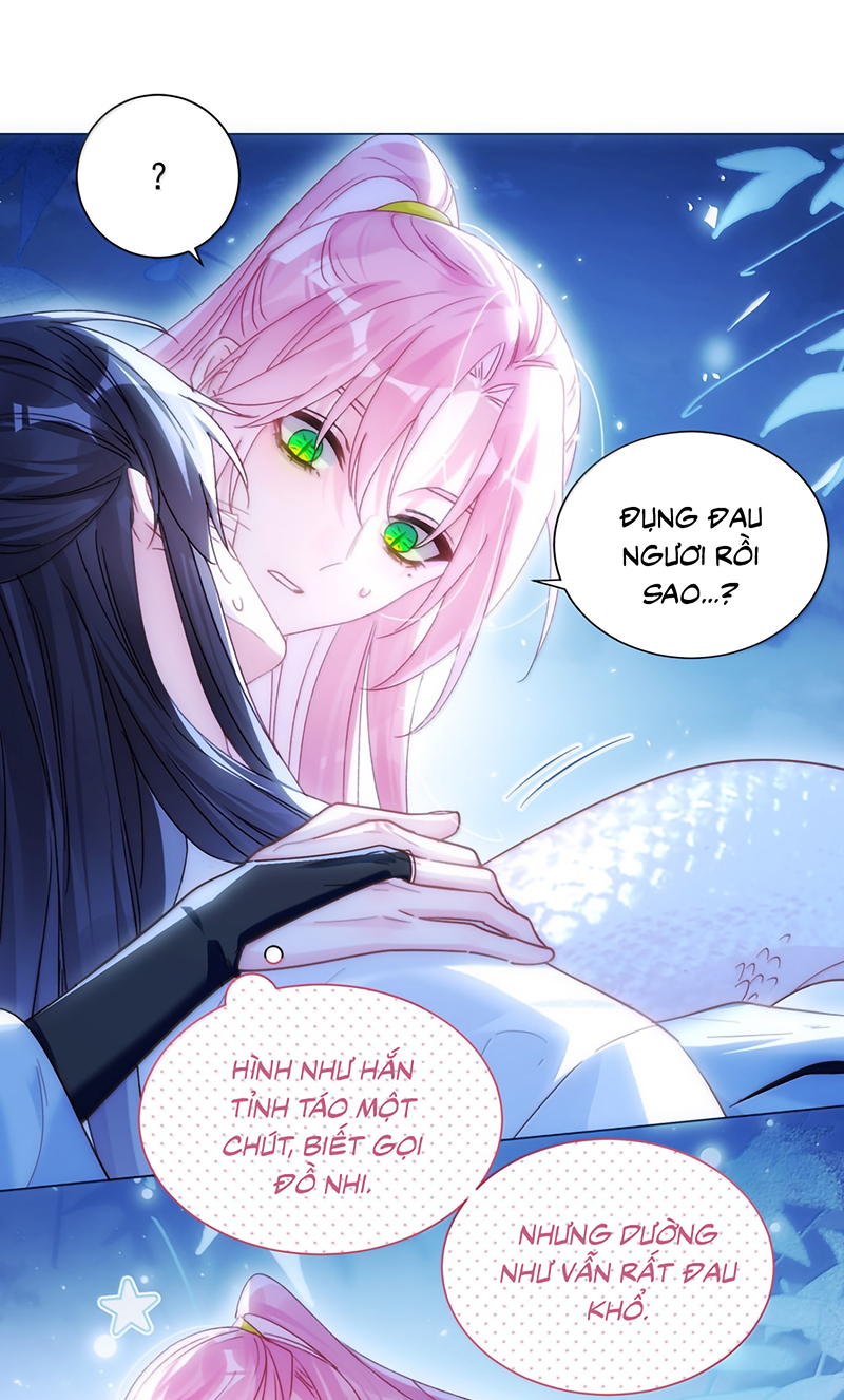 Tôi Phải Làm 1 Kẻ Đại Xấu Xa Chap 187 - Next 