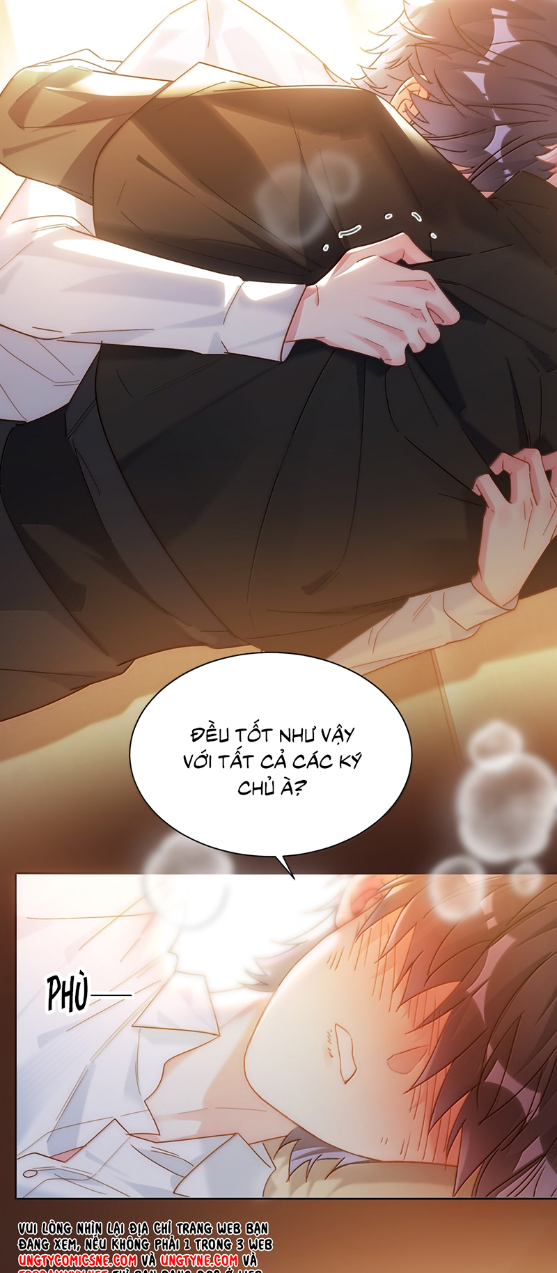 Tôi Phải Làm 1 Kẻ Đại Xấu Xa Chap 187 - Next 